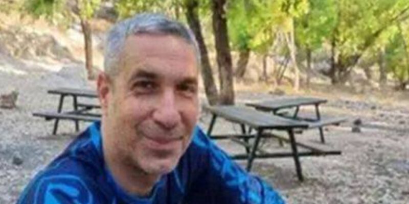 Заложник Рон Биньямин убит в Газе, его тело доставлено в Израиль