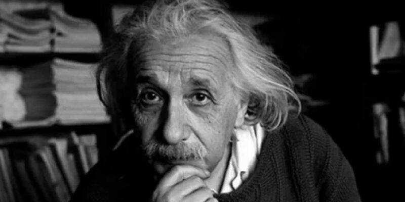 Шесть секретов успеха от Альберта Эйнштейна